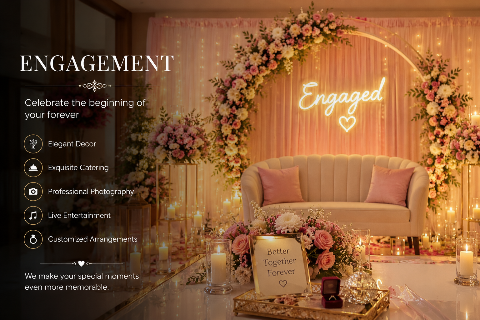 Engagement